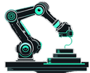 Manufacturing icon